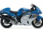 Suzuki GSX 1300R Hayabusa